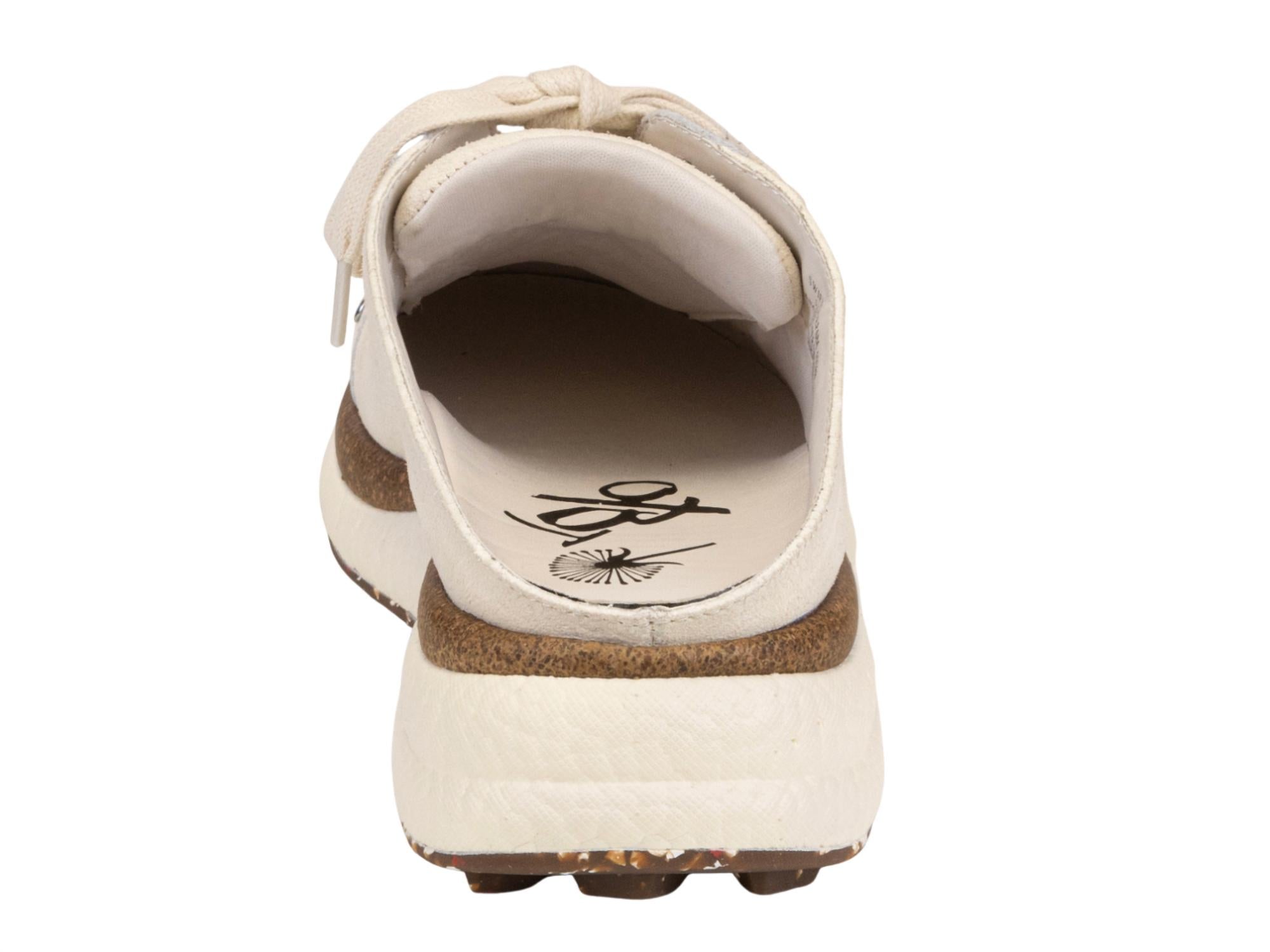 Otbt - Women's Swiftstep Backless Sneakers