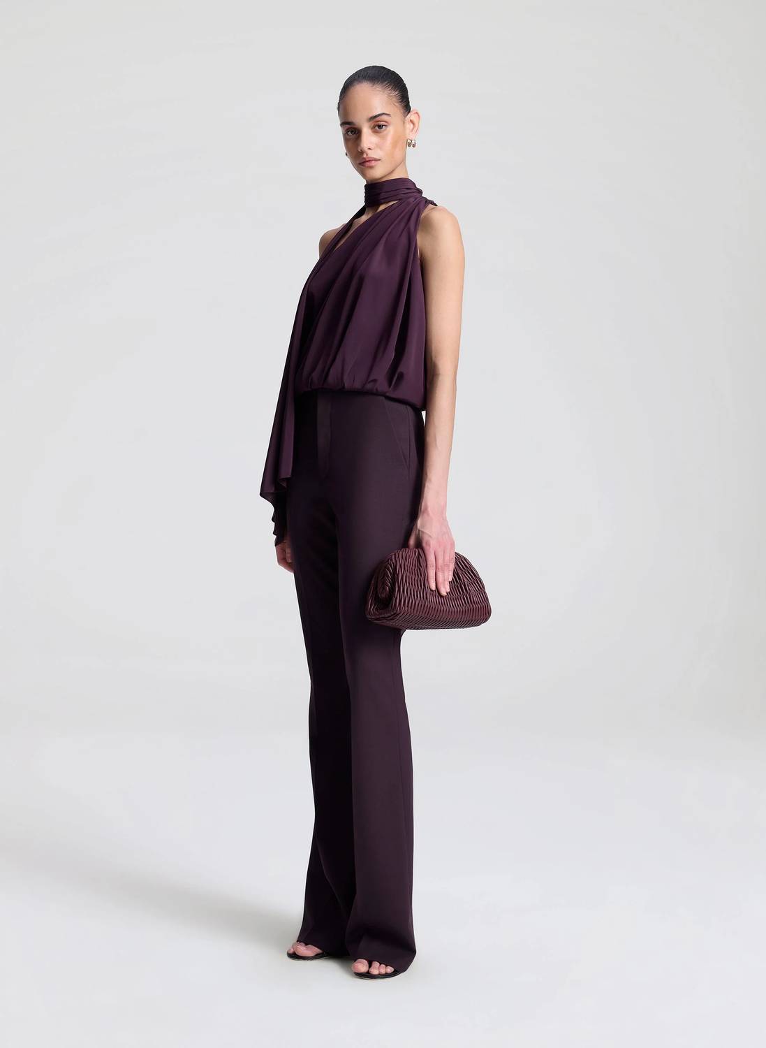 A.L.C. - Sophie II Tailored Pant