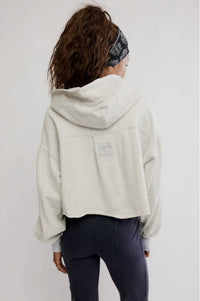 Free People - Movement Dream Team Zip Up Top