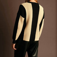 Deluc - Bart Sweater