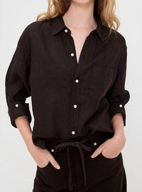 Citizens Of Humanity - Kayla Lightweight Shirt
