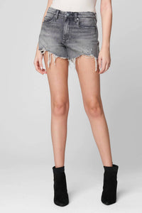 Wash Demi Short