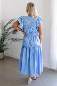 Entro - Kathryn Dress