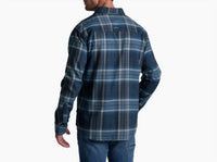 Kuhl - Fugitive Flannel Long Sleeve Shirt