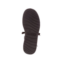 Lamo - Men's Paul Canvas Deck Shoe