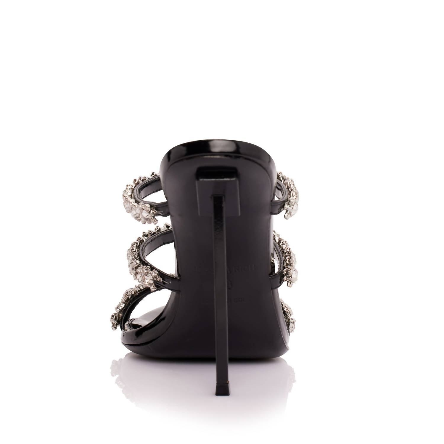 Jessica Rich - Women's Diamond Slide