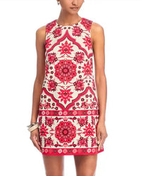 Cara Cara - Mackenzie Dress