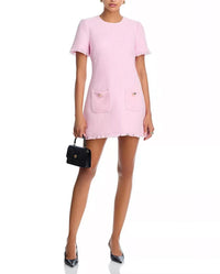 Cinq A Sept - Henriette Mini Dress