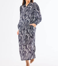 Mary Square - Ava Dress