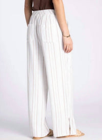 Thread & Supply - Amorette High Rise Wide Leg Pants