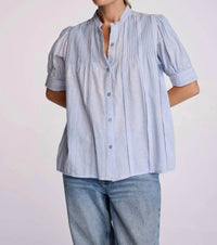 Sundays - Fey Button Up Shirt
