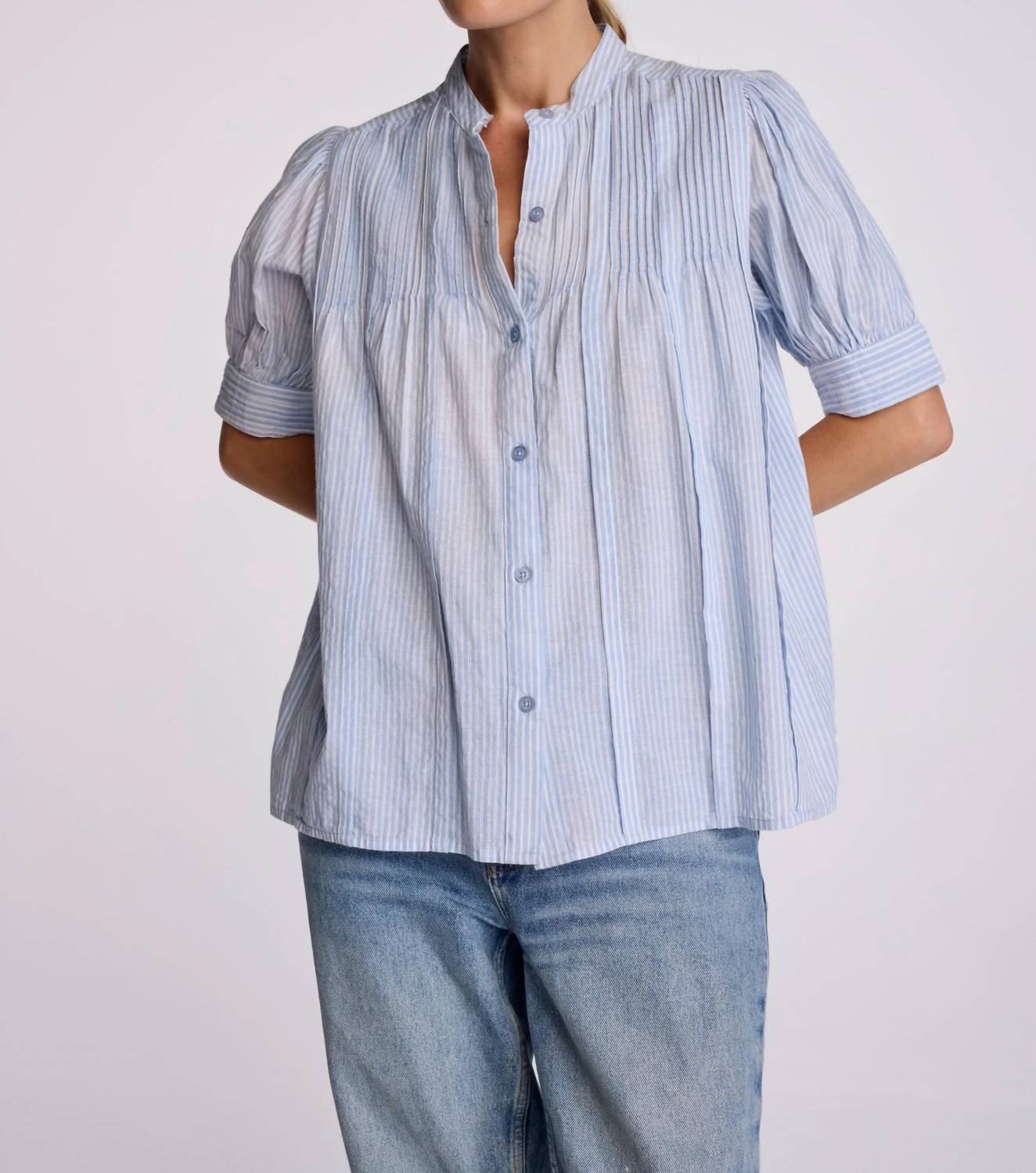 Sundays - Fey Shirt