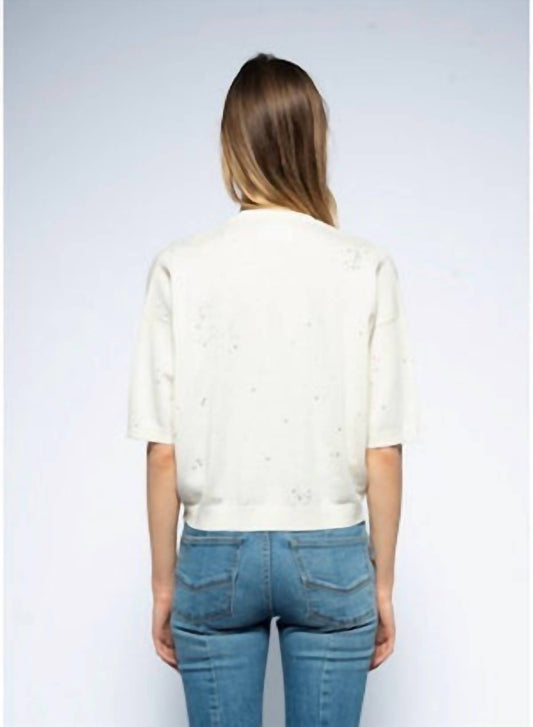 Zadig & Voltaire - Wully Lico Sweater