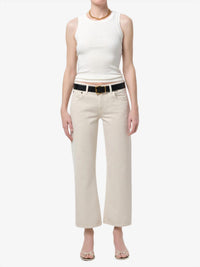 Citizens Of Humanity - Faye Vintage Straight Jeans