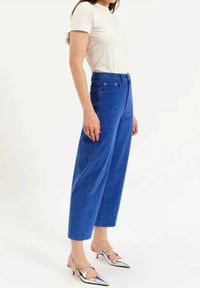 Daze - High Rise Westward Jeans