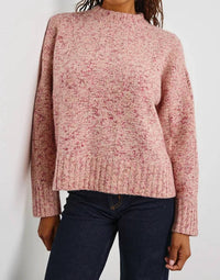 Rails - Rio Mockneck Sweater
