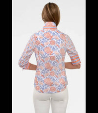Gretchen Scott - Boyfriend Shirt