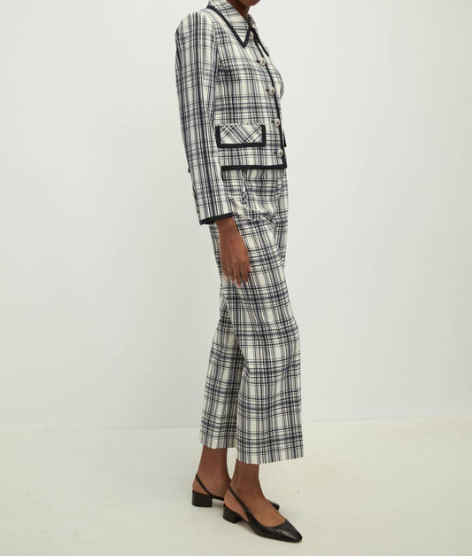 Veronica Beard - Makayla Jacket