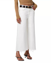 Citizens Of Humanity - LYRA WIDE LEG CROP JEANS