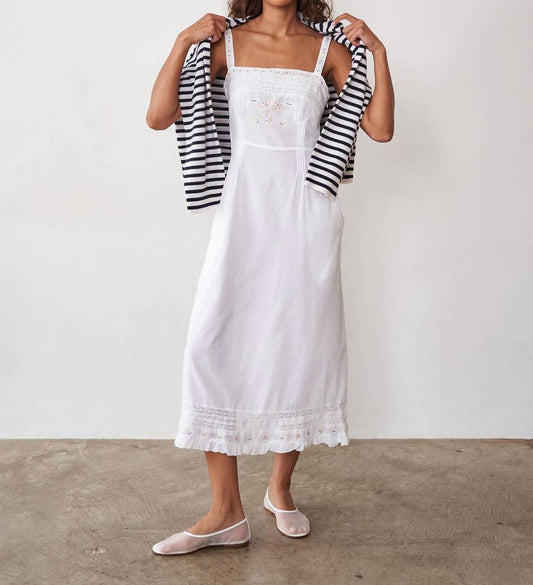 Ciao Lucia - Women's Kang Dress