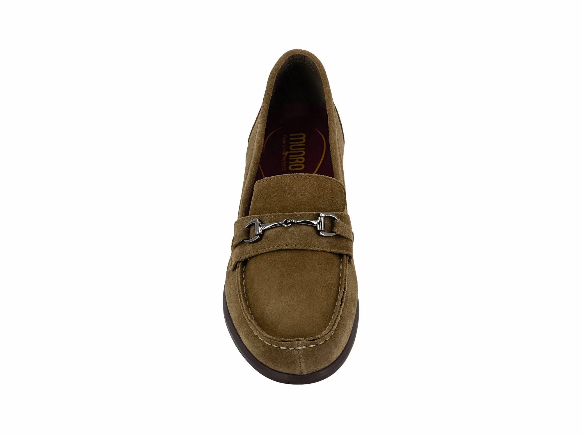 Munro - Women's Gryffin Shoes