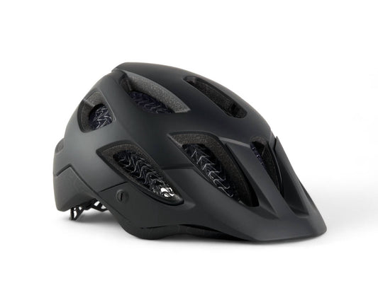 Bontrager - BLAZE WAVECEL HELMET