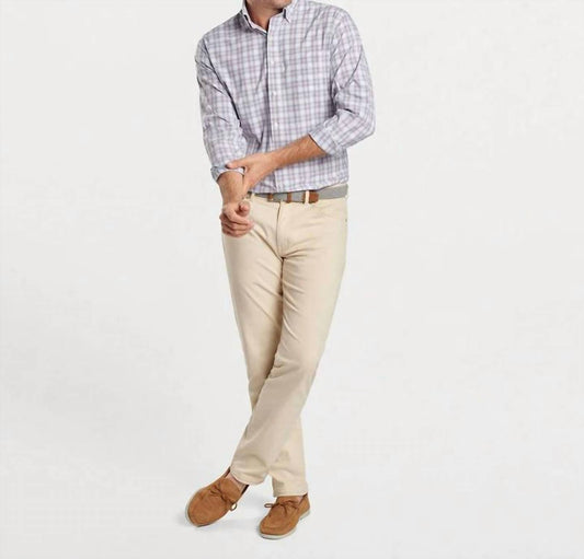 Peter Millar - Watson Sport Shirt
