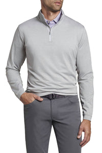 Peter Millar - West Quarter-zip Sweater