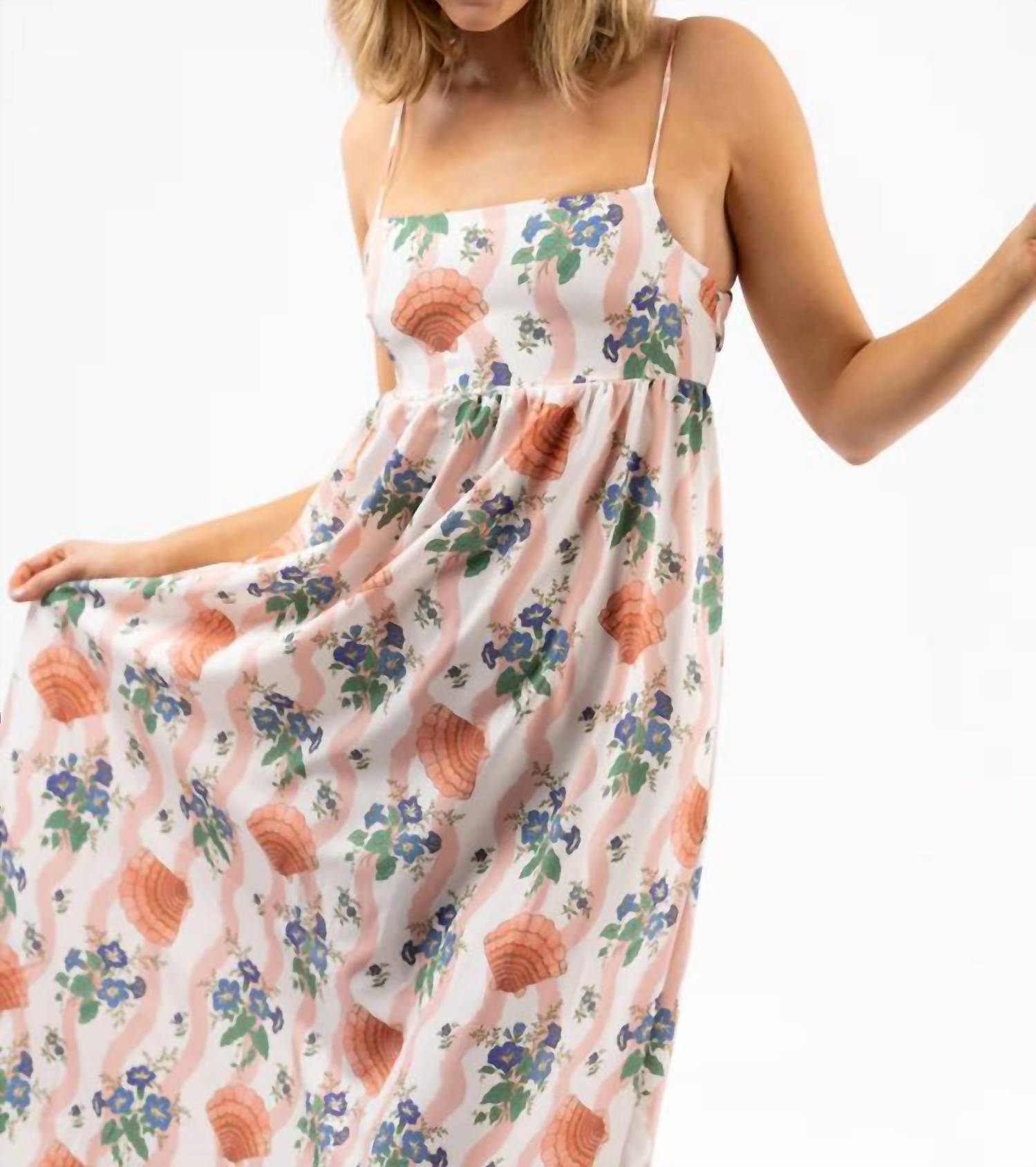 Smith & Quinn - Cleobella Maxi Dress