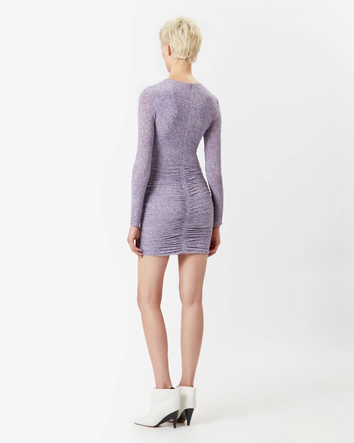 Isabel Marant - Jana Jersey Dress
