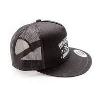 Buckshot & Broads - Yupoong Snapback Hat