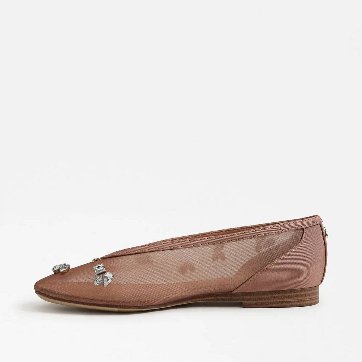 Circus By Sam Edelman - Women's Tina Jewel Flat