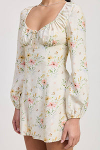 Emory Park - Angelica Mini Dress