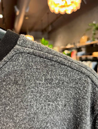 Roland Caldwell - Men's Neo Oversized Crew Tee