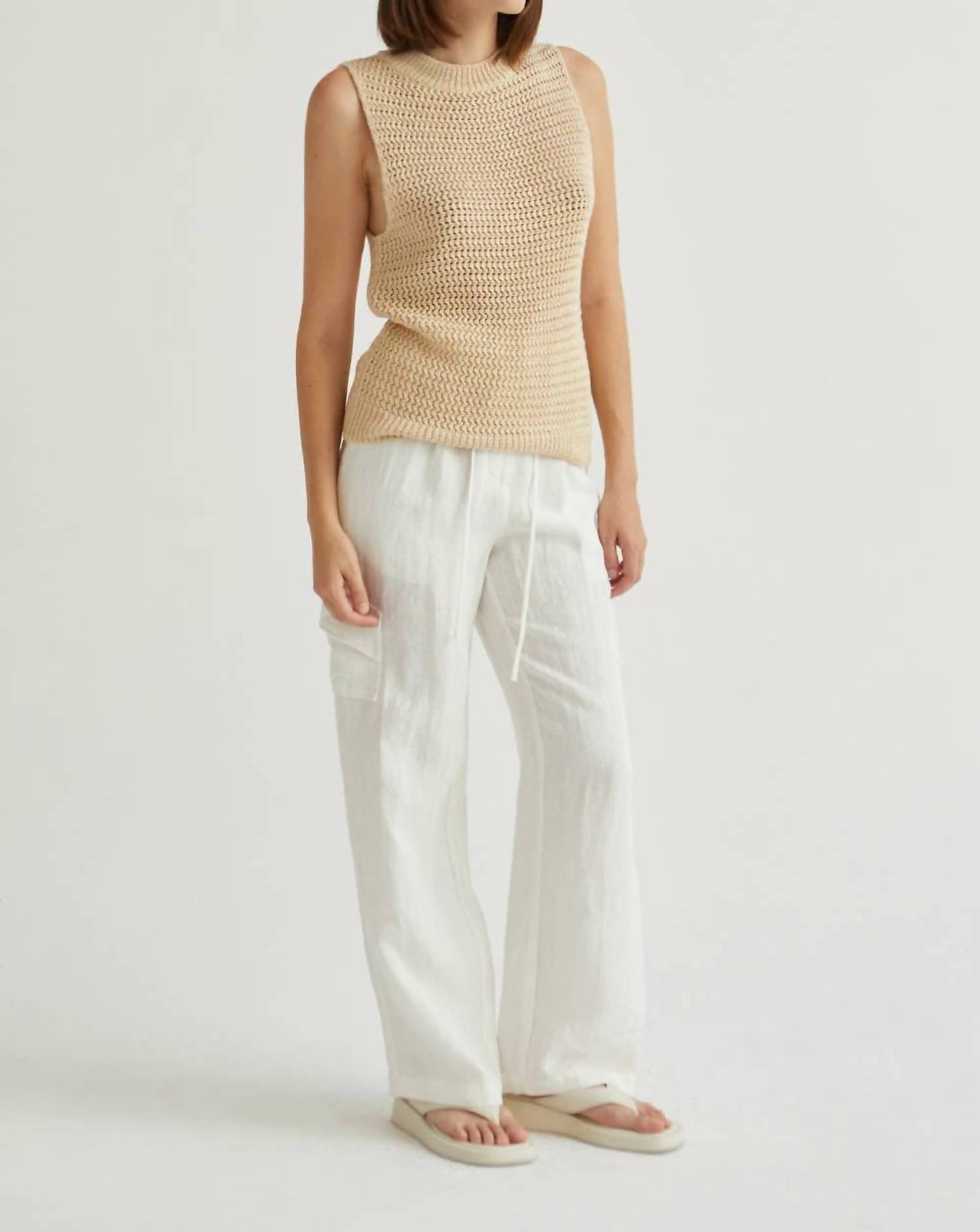 Crescent - Ulez Cargo Trousers