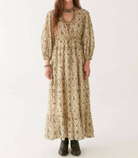 Maison Hotel - Isabella Dress