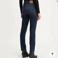 Levi'S - 724 High Rise Straight Jeans