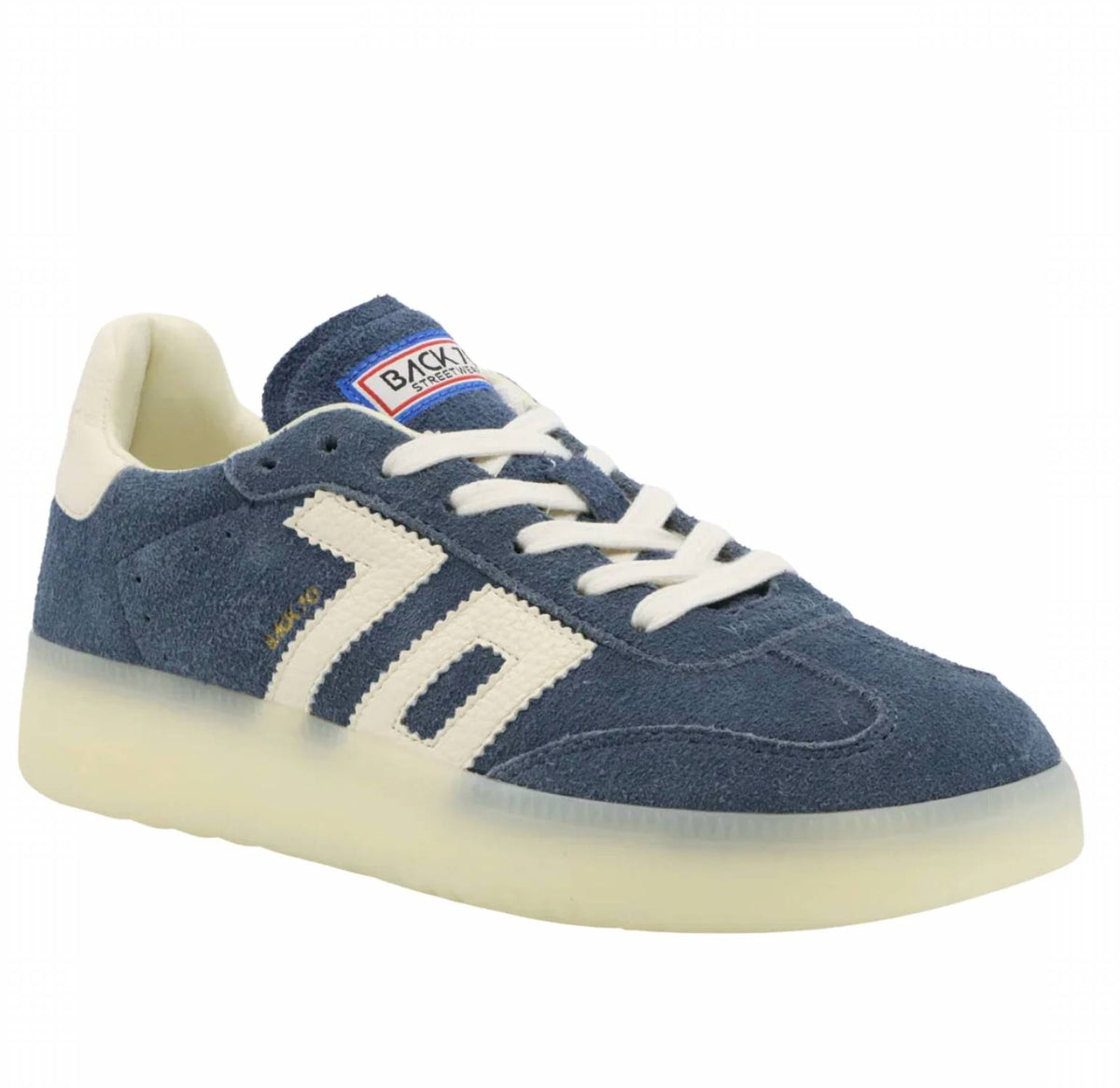 Back 70 - Women's Boston Sneakers