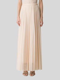 Forte Forte - Plisse Midi Skirt