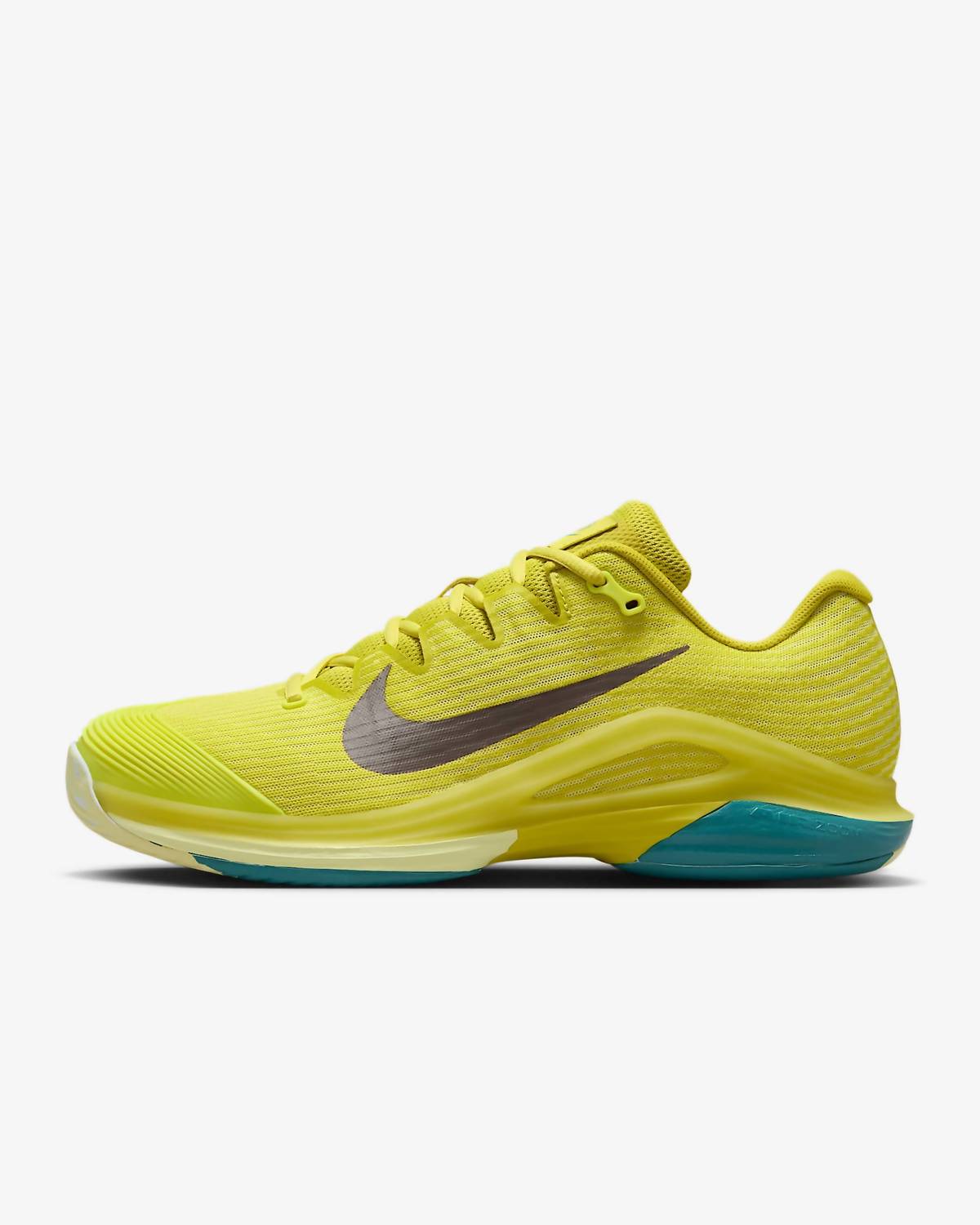 Nike - Men's Zoom Vapor Pro 12 Hc Prm Tennis Shoe