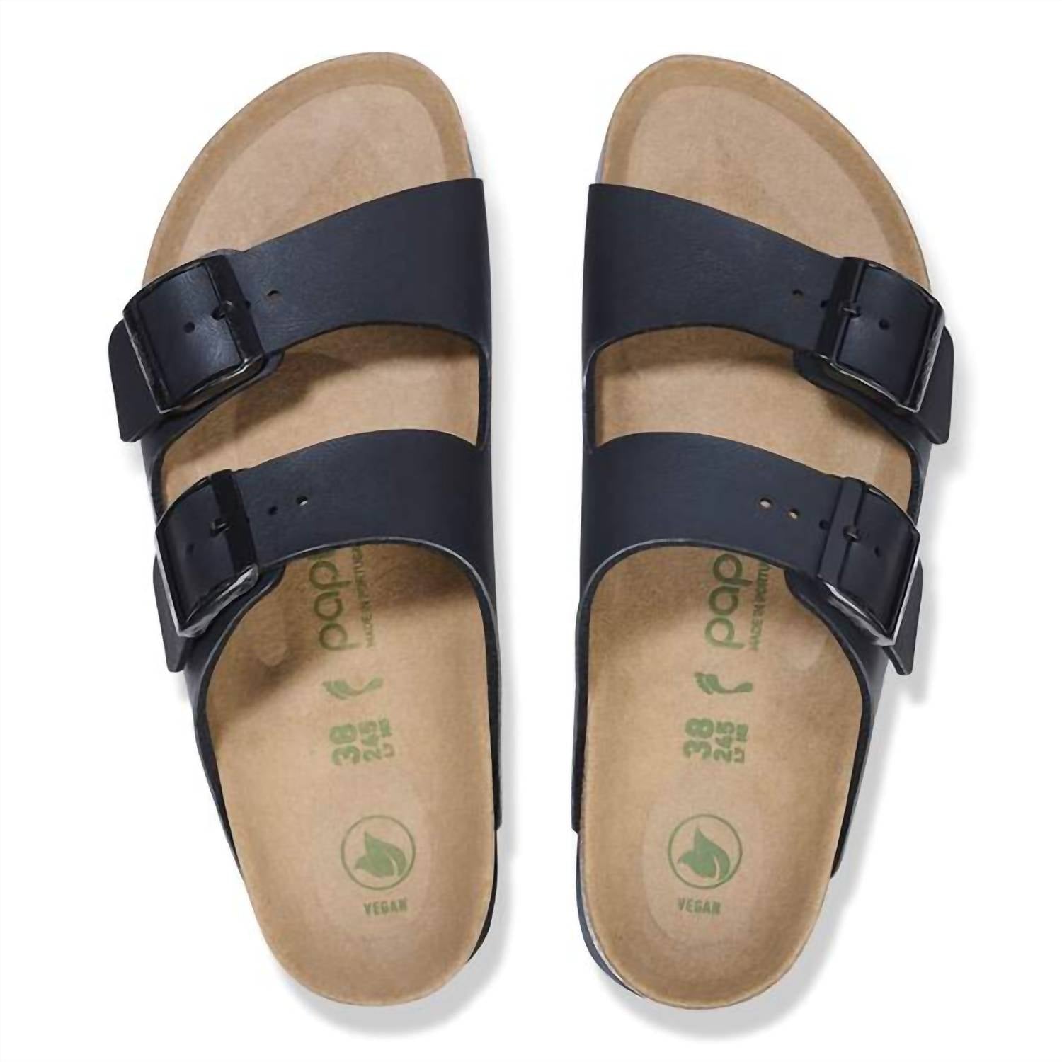 Birkenstock - Women's Arizona Pap Flex Platform Sandal