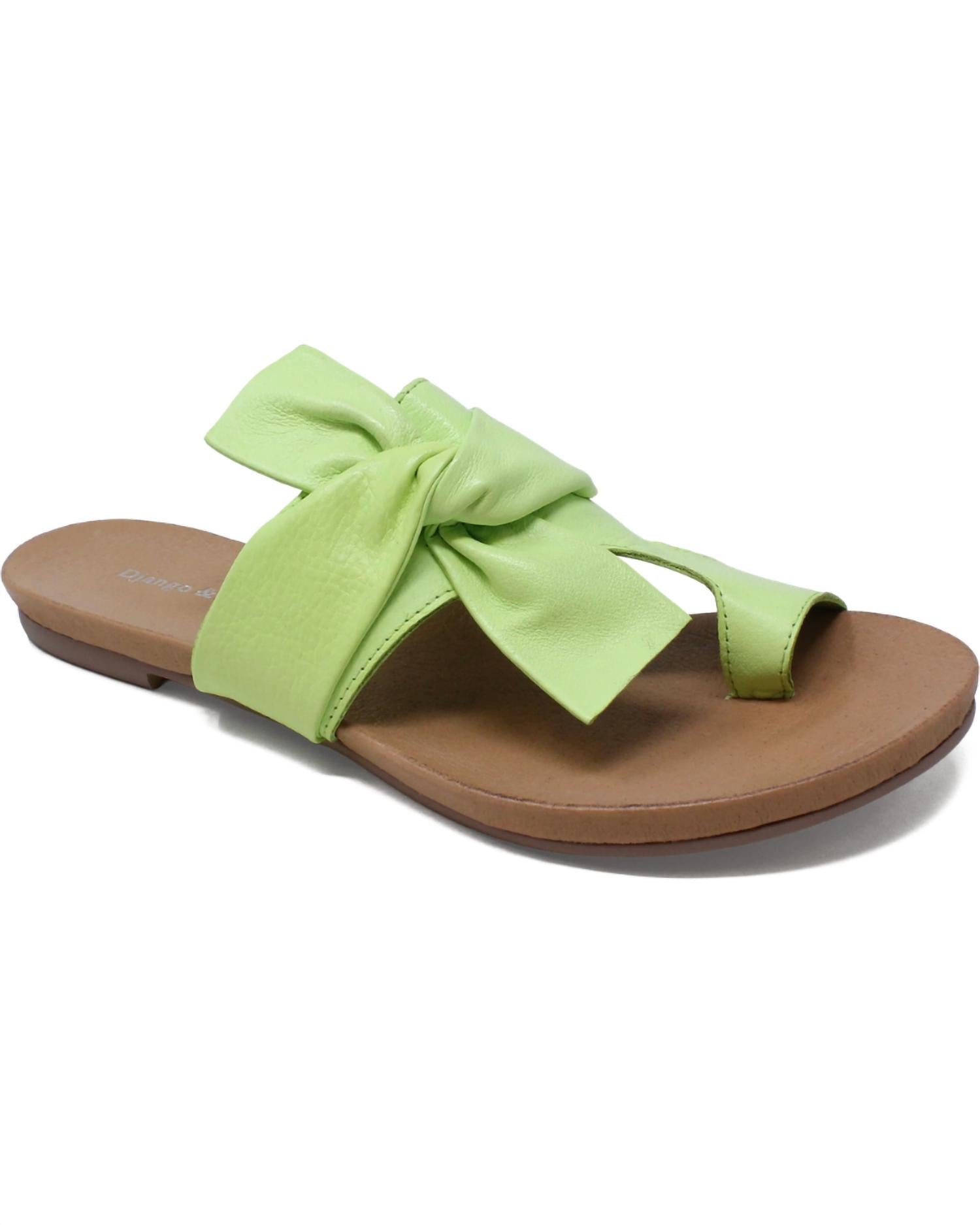 Django & Juliette - Women's Jacona Slides