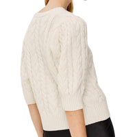 Rails - Clarissa Cable Sweater