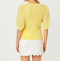 Lilly Pulitzer - Ronson Knit Top