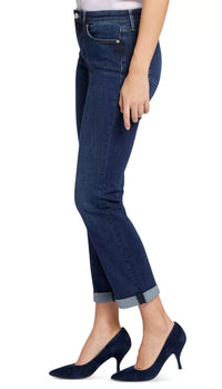Nydj - Sheri Slim Ankle Jeans