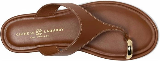 Chinese Laundry - Women's Maizy Smooth Thong Sandal