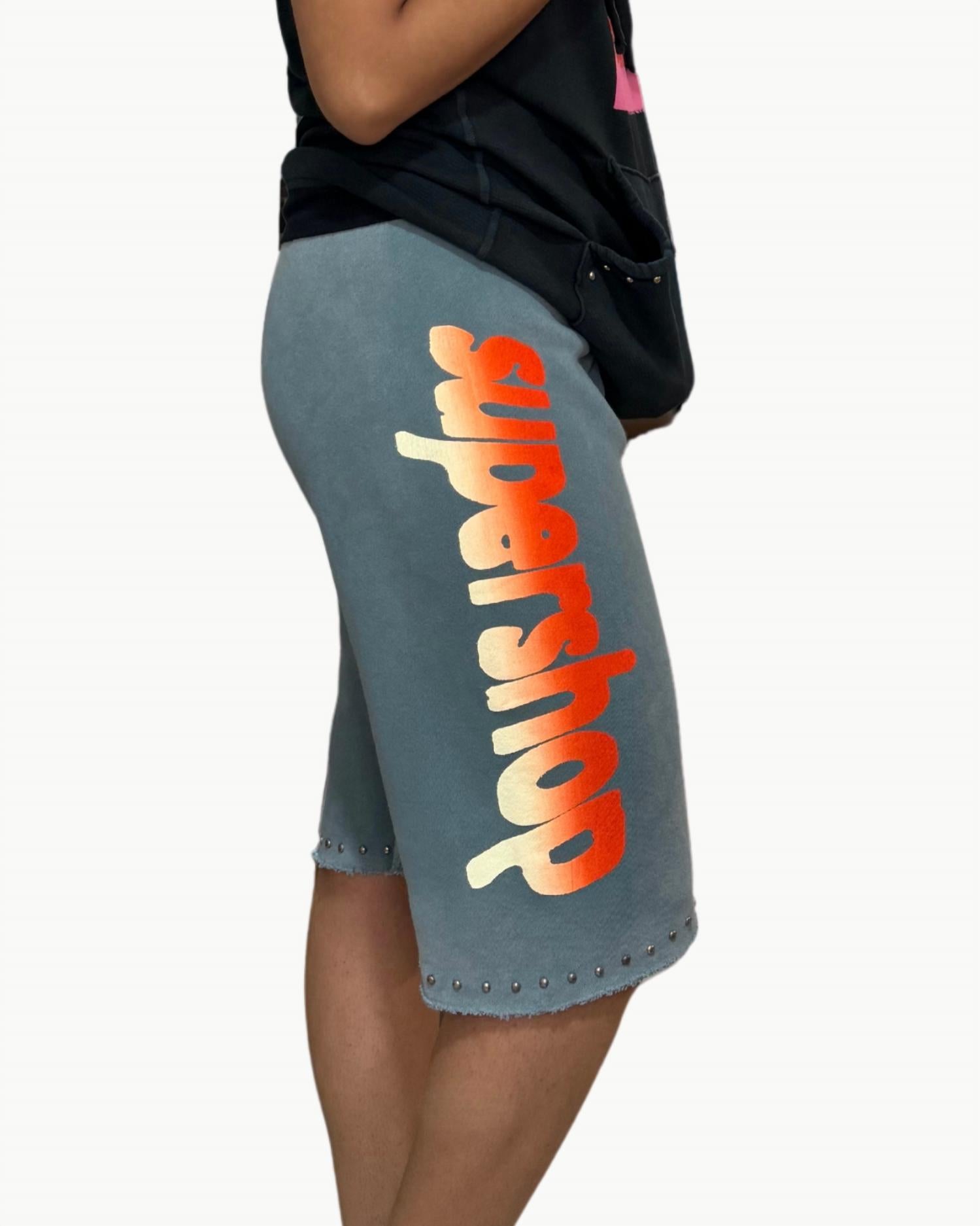 Freecity - Sparrow Homestud Yumm Cutoffs Short