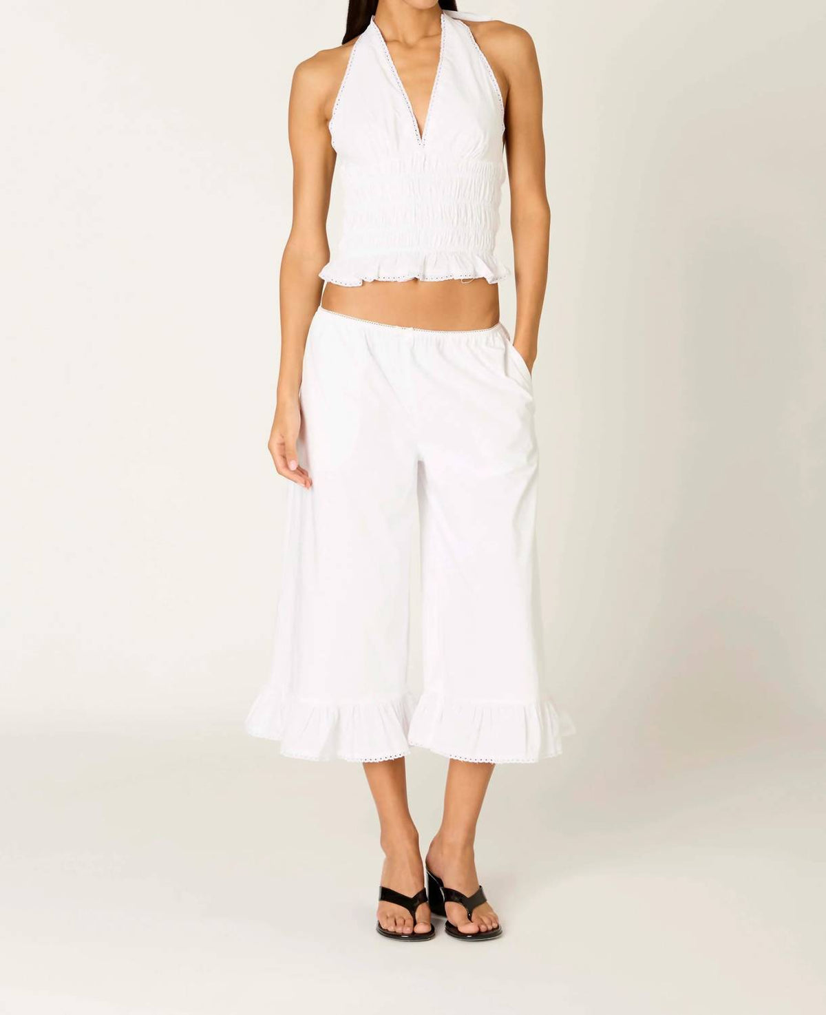 Nia - Women's Viento Pant