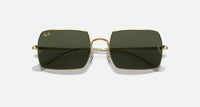 Ray Ban - Rectangle Non Polarized Sunglasses Rb1969 919631