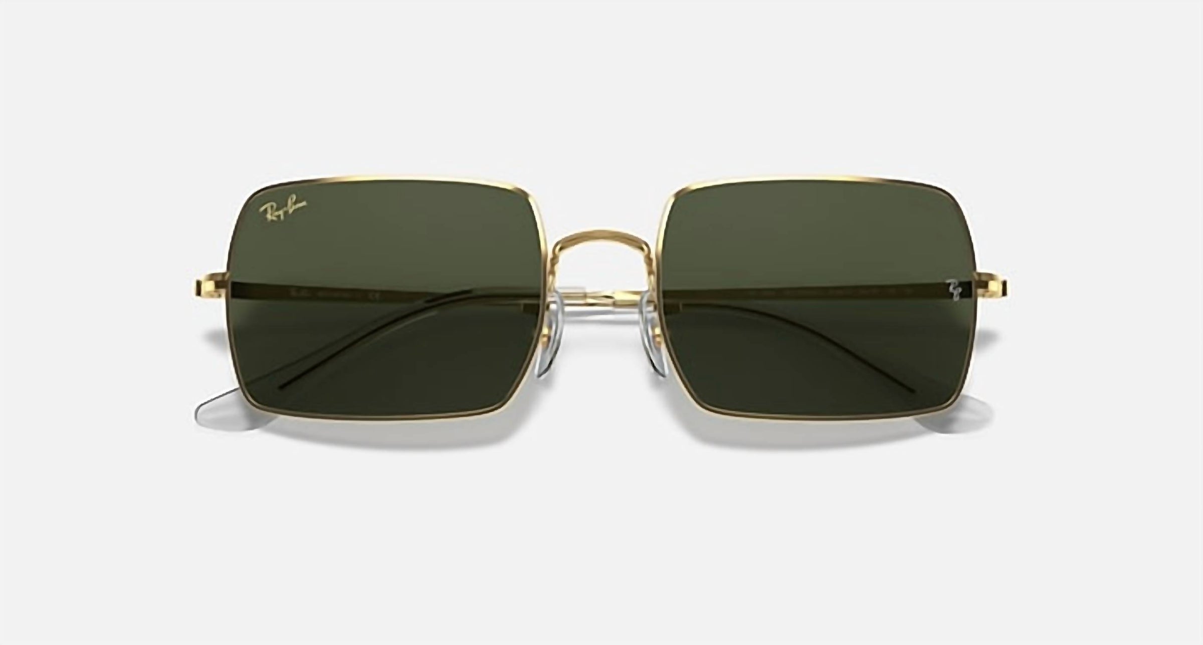 Ray Ban - Rectangle Non Polarized Sunglasses Rb1969 919631